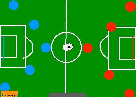 crazy soccer 1 1