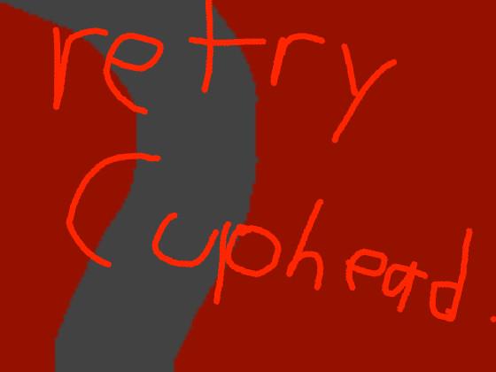 do not fall Cuphead 1 1