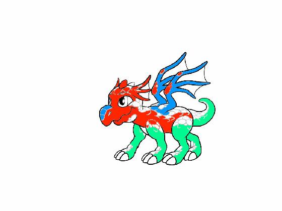 Coloring Characters 1