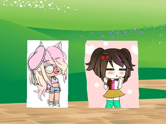 How Cupcakes and me met