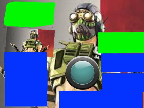 Apex Clicker