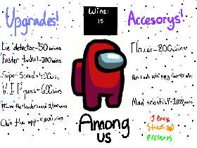 Among Us clicker