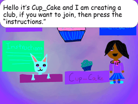 Cup_Cake’s Club