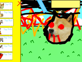 cweeepy doge clicker