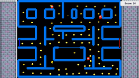 Pac-Man