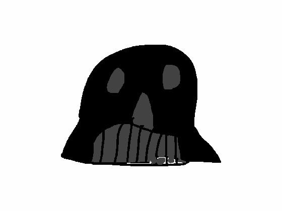 bad darth vader
