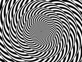 Get hypnotized 2