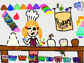 🌸🧁Cupcake Chef🧁🌸 1