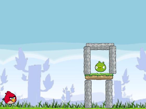 angry birds 2 1