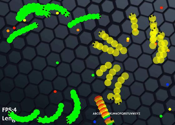 slither.io 1 1