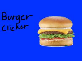 Burger Clicker!