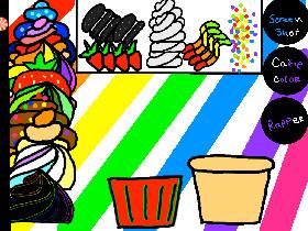 cupcake master  ci games 1