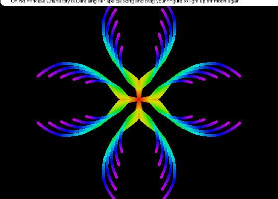 Multi balls neon style 1 1