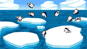 Penguin World