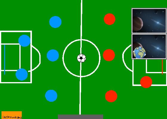 2-Player Soccer 2