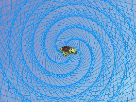 Spiraling Shapes 1