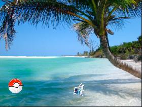 ash greninja ninja run