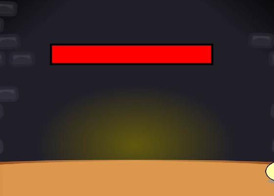 Ceiling Trap 2