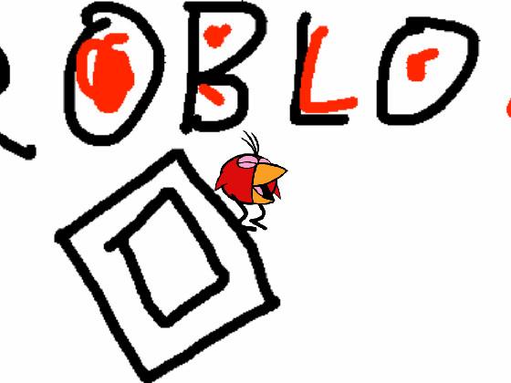 click if you like ROBLOX!