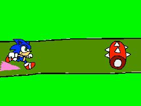 Sonic dash  1