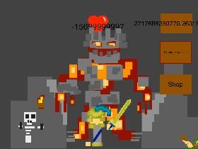 tap titans overload modded