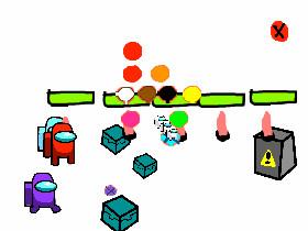 among us hangout 1 1 1