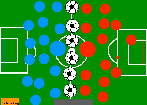 Adam’s Soccer 1