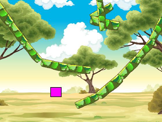 Dino Ramp 1