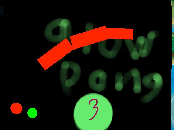 Glow Pong 3