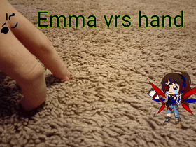 Emma vrs. Hand
