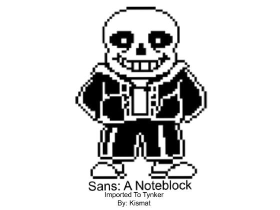 Sans: Music 1