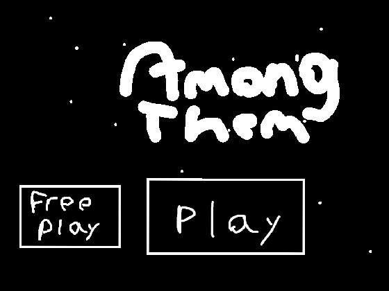 Among us beta v .1  1