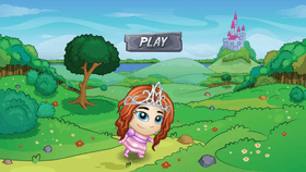 Princess blog 1
