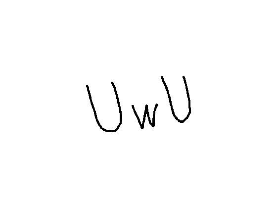 UwU