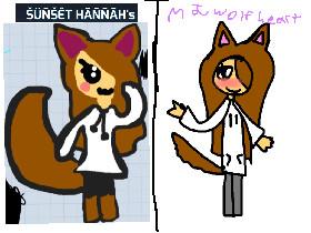 for the drawing contest