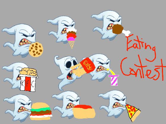 Eating Contest 1 1