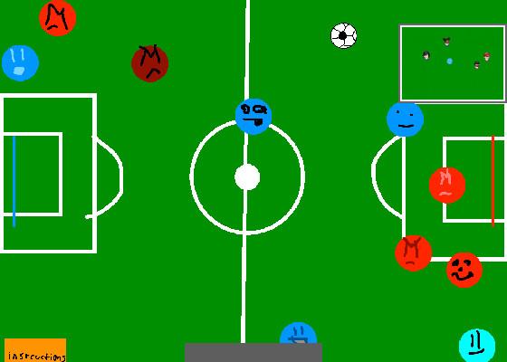 2-Player Soccer 1 - copy 1 1