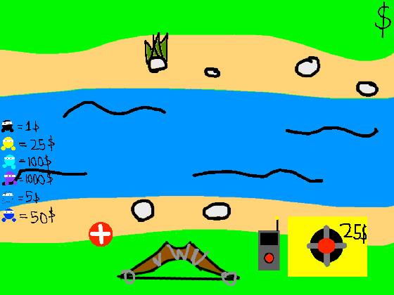 ninja defence! 1 1 1