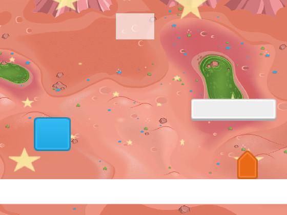Geometry dash
