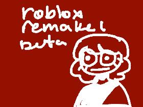 ROBLOX Remake Beta 1