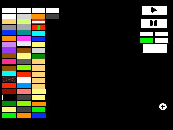 box with oooo things