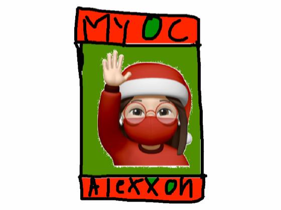 My OC