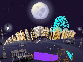 (flash back)Mara dies