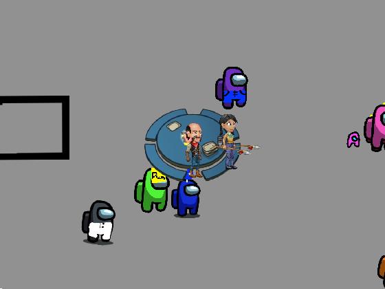 Superman is Among Us 1 1