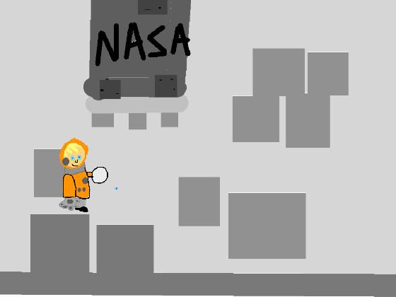 space scene 1