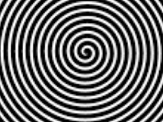 Illusion to trick your mind 1