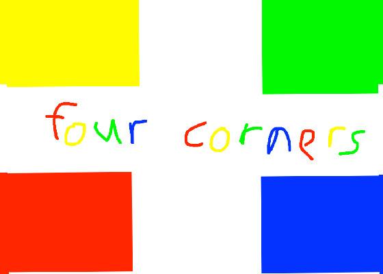 four corners 1 1