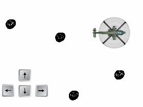 Direction Keys 1 1