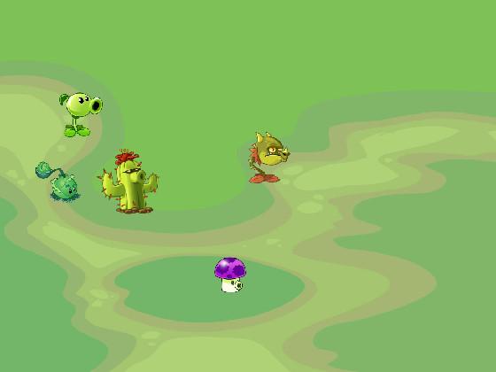 Plants vs. Zombies 1 1