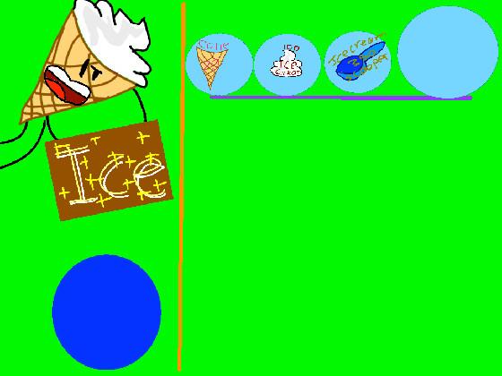 Ice cream clickers  1 1
